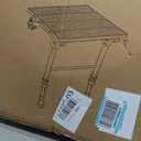Folding Shower Seat Wall Mounted, Teak Wood