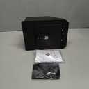 Center Console Safe Vault - Xdeer Console Gun Safe Box Compatible with Tesla Cybertruck 2024, 4-Digit Combination Lock