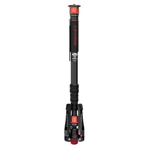 iFootage Cobra 3 Aluminium Monopod with Twist Lock (CB3 A180T)