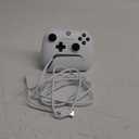 8Bitdo Ultimate 3-Mode Controller, Hall Effect Joysticks, Pro Back Buttons, Wired Only for Xbox Series X|S & Xbox One, Compatibility with Apple, Windows & Android, Officially Licensed (White)