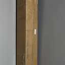 Jin&Bao Garage Door Bottom Seal with Pre-drilled Aluminum Track Retainer Base Kit, Heavy Duty U+O Ring Combination Weather Stripping Seals (16FT)