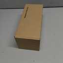 Vegetable Chopper, Onion Chopper Dicer, Mandoline Slicer, Food Chopper with Container, Vegetable Cutter for Salad Potato Carrot Garlic2 Blades, Black