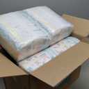 Pampers Diapers - Cruisers 360 - Size 4, 144 Count, Babyproof up to 100% Leakproof Pull-On Diaper