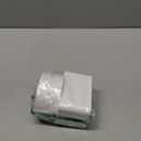 Canplas 414431BC PVC Sew 2X3X3 Down Spout Adaptor