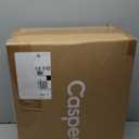Casper Original Pillow for Sleeping, Standard, White, Two Pack