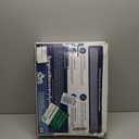 Restore You Post-Surgery Shoulder Recovery Pillow, Surgeon Recommended, Made in USA, Blue, 36x28x6 Inch