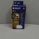 Brady M210 Portable Label Printer with Rubber Bumpers, Multi-Line Print, 6 to 40 Point Font (Replaces BMP21-PLUS Printer), Yellow/Black, 9.5 in H x 4.5 in W x 2.5 in D