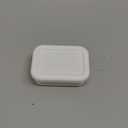 Bathroom Organizer 1PCS Solid Shampoo Bar Holder, Large Leakproof Travel Soap Case