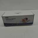 Osteo Cervical Pillow for Neck Pain Relief, Hollow Design Odorless Memory Foam Pillows with Cooling Case, Adjustable Orthopedic Bed Pillow for Sleeping, Support for Side Back Sleepers (Queen(25.5*16.5*5.2/4.1 inches), Blue)