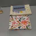 Bread Bags for Homemade Bread, 2 Pack Beeswax Bags for Sourdough, Reusable Sourdough Storage