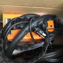 Plasma Cutter, 55Amps HEROCUT Plasma Cutter Machine CUT55i, Non-Touch Pilot Arc, 110/220V Dual Voltage IGBT Inverter, Screen Display, Air Sensor, 1/2'' Clean Cutting Thickness, 2T/4T for Beginners DIY