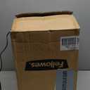 Fellowes 14C10 14-Sheet Cross-Cut Home Office Paper Shredder