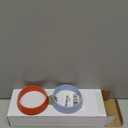 KOLUTI 6 Pack 3.15 Inch Nonstick Silicone English Muffin Rings, Durable Round Frying Egg Patty Omelette Cooker Mold, Circle Ring for Crumpet Pancake Pastry Cookie Baking, BPA Free and 3 Colors