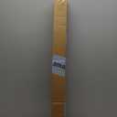 FURemover Original Pet Hair Rubber Broom with Squeegee, with 58" Telescopic Handle for Carpet, Tile and Hardwood