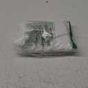 Gerber Unisex-Baby Toddler 8 Pack Waterproof Diaper Cover (3T, White)