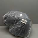 PURE ERA Jersey Knit Duvet Cover Set 100% T-Shirt Cotton Super Soft Comfy 3pc Bedding Set with Zipper Closure (Solid Forest Green, Queen, 90"X90")