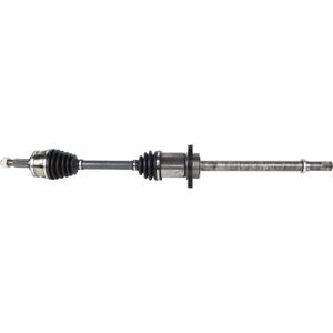 GSP NCV53601 CV Axle Shaft Assembly - Right Front (Passenger Side)