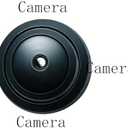 M5 Cameras WiFi Baby Large Size 2pcs