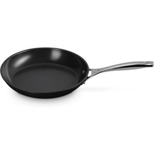 Le Creuset Essential Non-Stick Ceramic Shallow Frying Pan, 10"