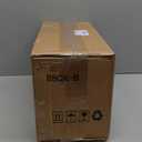 CLERYYE Tail Light Assembly Compatible with Chevrolet/ GMC C/ K Truck 1988-1998, 1995-2000 Tahoe, 1992-2000 Yukon, 1992-1999 Suburban, 1992-1994 Blazer, w/ Circuit Board, Exotic Red Pair