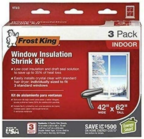 Thermwell, 42 x 62 x 54