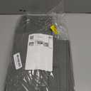 Fordonral 16 Pack Drawer Organizer Clothes, Foldable Fabric Dresser Organizer Closet Organizers and Storage Box for Underwear,Folded Clothes,Baby Clothing,Socks,Bra,Towels,Ties (Gray)