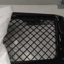 Front Grille Compatible with 2007 2008 2009 2010 2011 2012 2013 Chevy Silverado 1500