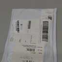 Aspen Creative 24032-12, Egg Shaped Finial for Lamp Shade, Steel in Brushed Nickel Finish, 1-7/8" Height (2 Pack)