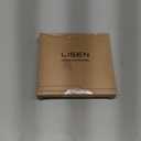 LISEN for MagSafe Car Mount for iPhone 17 Pro Max [24 Strong Magnets] Classic Magnetic Phone Holder for Car Dashboard Magnet Phone Mount Car Cell Phone Holder for iPhone 17 Pro Max Air 16 15 14 13 12