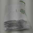 Fitable 8 Pack Table Cloth Rectangle Table: Stain and Wrinkle Resistant Tablecloth Rectangular, Washable Polyester Tablecloths for Wedding Party Dining Banquet Event Catering(White, 70x120 Inch)