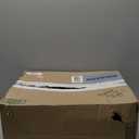 Adjustable Foot Rest Under Desk Footrest Leg Rest, 6 Height Positions Ergonomic with Relief Platform for Standing Desk