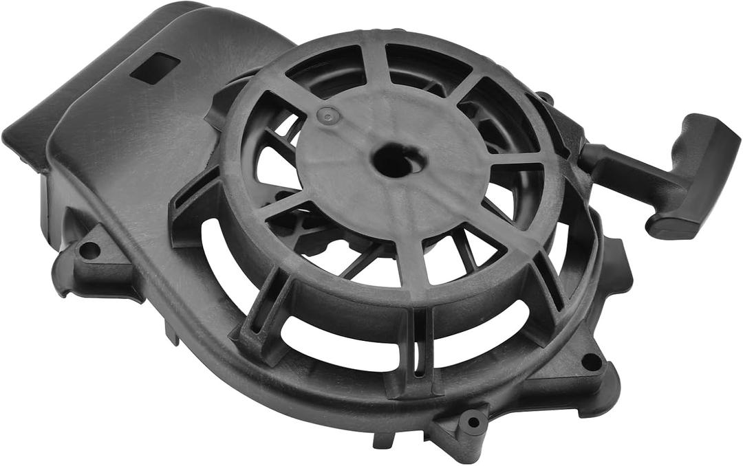 Recoil Pull Starter Assembly Compatible with 163cc Toro 20333 Lawn Mower