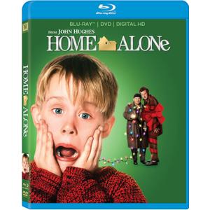 Home Alone, Genre