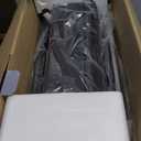 Indoor Smokeless Grill, Techwood 1500W Electric Indoor Grill with Tempered Glass Lid, Portable Non-stick BBQ Korean Grill, Turbo Smoke Extractor Technology, Drip Tray& Double Removable Plate, Black