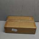 8 OZ Thick Candle Jars for Making Candles 15 Pcs, Clear Empty Jars with Wood Lids for Candle Making, Sample Container