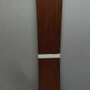 30 Sq.Ft. Peel and Stick Vinyl Floor Tiles 36" x 6" Wood Look Planks, 20 Pack Waterproof Self-Adhesive Flooring Tiles, DIY for Renter, Kitchen, Living Room, RV, Dark Brown