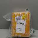 Wooden Train Track Set 53pcs, Wood Train Tracks Accessories Expansion Pack fits Melissa and Doug, fits Brio, fits Thomas, Montessori Toys, Birthday Gift for Boys Girls Toddler Kids (Train Track)