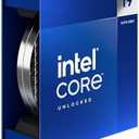 Intel® Core™ i9-14900K Desktop Processor 24 cores (8 P-cores + 16 E-cores) up to 6.0 GHz