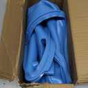 Washer Door Gasket Seal Fit