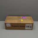 120inch Outdoor Projector Screen with Stand: 16:9 4K HD Portable Projector Screen Outdoor Indoor - Front/Rear Movie Screen with Carry Bag, Sandbag - Projection Screen for Backyard, Camping, Theater