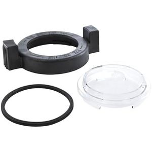Zodiac R0448800 Locking Ring Lid Seal Replacement for Select Zodiac Jandy Pool and Spa Pumps