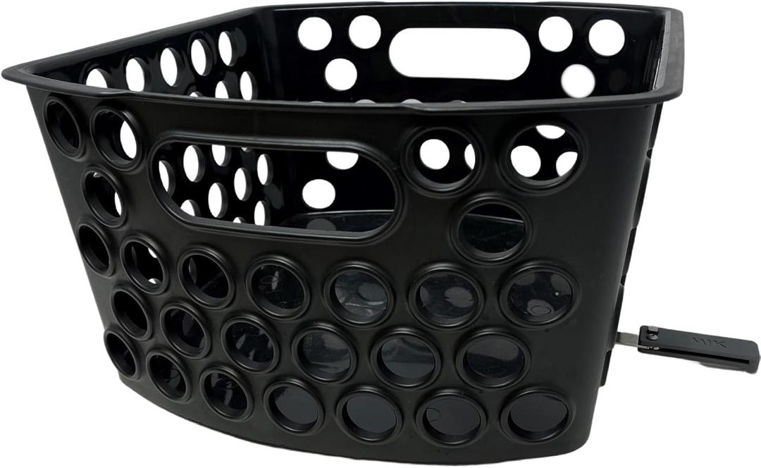 BiKASE MIK Basket for Ebikes, Large