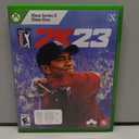 PGA Tour 2K23 - Xbox Series X