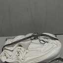 Extra Wide Pinch Pleat Curtains 84 Inches Long for Patio Sliding Glass Door Ivory Linen 60 Inch Wide Curtain Memory Trained Pleated Drapes with Hooks Rings Semi Sheer 60x84 Curtain for Large Window (Beige White)