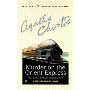 Murder on the Orient Express