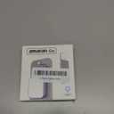 amaran Go Compatible with MagSafe Mini Phone Light,Rechargeable Portable Light Mirror Light LED Phone Light for Selfie,Makeup,Video Conference,TikTok (Blue)