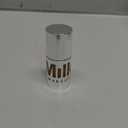 Milk Makeup Future Fluid All Over Cream Concealer - Medium-to-Full Coverage - Up to 12-Hour Wear - Crease-Proof Finish - Vegan, Cruelty Free (18W - Tan with Warm Undertones)