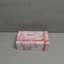 ISCRM Flower Hair Claw Clips for Women Girls,Cute Big Claw Clips for Thick/Thin Hair Claws,Plumeria Hibiscus Hawaiian Flower Hair Clips for Hair,Summer Beach Hair Accessories Gifts (Colorful)