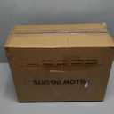 WINGLAM，Throw Pillow Inserts,Decorative Stuffer Pillows，Sham Stuffer，White，3 Pack，26x26 Inches, Hypoallergenic，Polyester,Ultra Soft，Lightweight Down Alternative,Square(1)