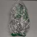 Ollny Icicle Lights for Outside 504LED 41FT, Cool White Christmas Light with Remote 8Modes Timers Waterproof, Plug in Connectable Hanging Lights for Outdoor Indoor House Roof Holiday